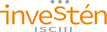 Logo de Investén