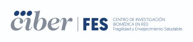 Logo del ciber FES